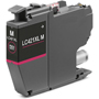 BASIC BROTHER INKJET BI-LC421XLMG MAGENTA 500P